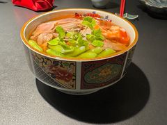 -米朵小聚