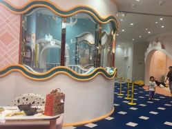 -奈尔宝·儿童乐园·亲子餐厅(苏州大悦城店)