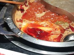-大龙燚火锅(南山大道店)