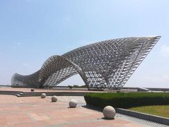 -南汇嘴观海公园