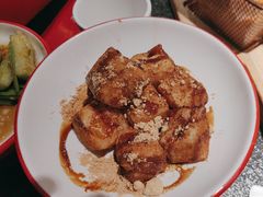 -辣尚瘾·烤鱼·新川菜(牡丹园直营店)