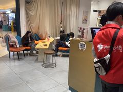 -海马体照相馆(万菱汇店)
