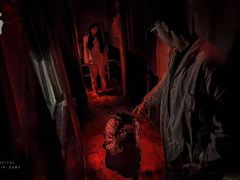 -棂笼·深度沉浸密室(武汉旗舰店)