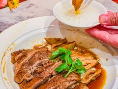 -厝包四点金·潮宴(太古仓店)