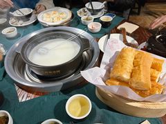-大良毋米粥(锦龙路总店)