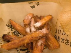 -聚串门儿·东北烧烤(信义坊店)