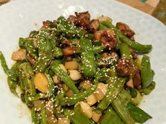 江津花椒鸡-荷花亭·湖北融合菜(十堰武商MALL店)