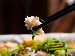 必点纸烤牛蛙-旅马餐厅(茅家埠店)