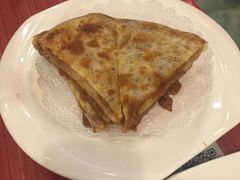 -玉桥餐厅(天坛店)