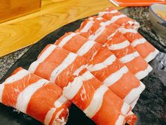 -南门四季铜锅涮肉(左家庄店)