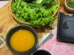 -黑牛の店·和牛烧肉(大悦城店)