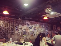 -鲜入围煮花胶鸡海鲜火锅