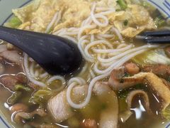 -龙记桂林米粉(财满街店)