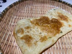烧饼-淮南牛肉汤酒店(可伦公馆店)