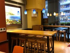 -The Habit Burger Grill 哈比特汉堡(爱琴海店)