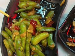 -云晓光头烧烤吧(川沙绿地店)