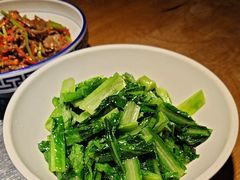 -李久其家民间餐厅(梅溪湖店)