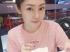 西红柿鸡蛋水饺-金春禧(世茂国际广场店)