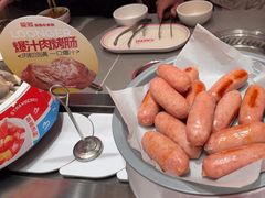 -龍歌自助小火锅(雨花台江南虹悦城店)