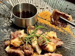 -春田小幸铁板烧(忠义街店)