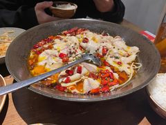 -懒人盐府人家·自贡大麻鱼(安贞店)