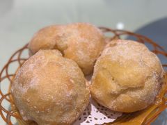-兴悦酒家(环市东路店)