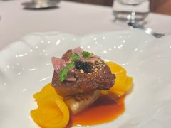 -香樟花园法式铁板烧(恒隆广场店)