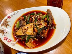 -易老妈蹄花.特色川菜(人民公园总店)