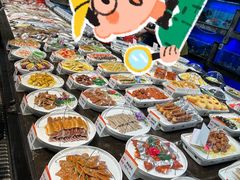 -兴仙饭店·闽味海鲜(马尾总店)