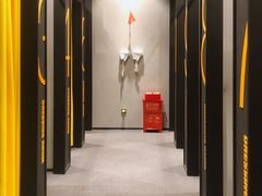 -超级猩猩健身·团课·瑜伽(花园道店)