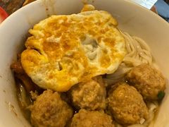-矮子粉店1985·长沙米粉(湘春路店)