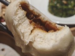 -晓淮山·扬州早茶·淮扬菜(龙阳广场店)