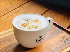 -Peet's Coffee皮爷咖啡(豫园店)