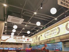 -三毛烧烤·南昌大排档(山姆店)