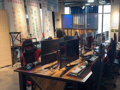 -网友电竞网咖(望京店)