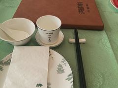 -洪禧楼·老广东海鲜酒楼(宁波万象城店)
