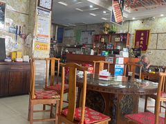大堂-振海居香河肉饼老店