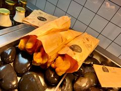 -头壹号饸饹面·大油条(常营店)