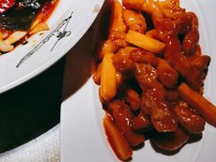 -渝信川菜(西单店)
