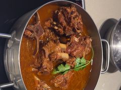 -蝎王府羊蝎子(西直门店)