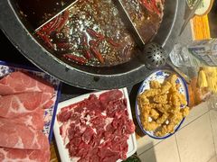 -陈眼镜火锅(总店)