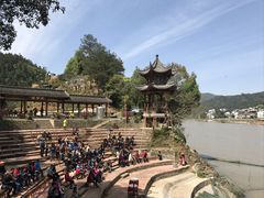 -新安江山水画廊风景区