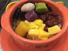 -炭舍干锅·烤鱼(扬名广场店)