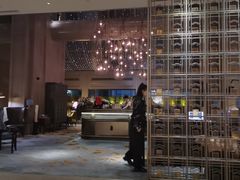 -上海波特曼丽思卡尔顿酒店