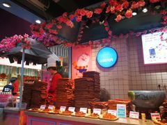 -小猪找肉肉脯干(鼓浪屿店)