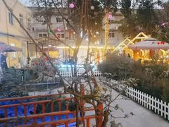 -醉二娘正宗西昌火盆烧烤(大丰店)