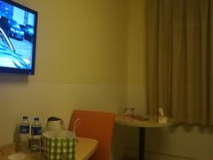 -锦江之星(南京新街口店)