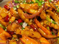 -嘎嘎鸭脑壳(驷马桥店)
