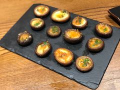 草原烤香菇-敏珠拉姆藏餐·南京厨房(富春江东街店)