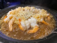 -前海沿·青岛菜(五四广场永旺店)